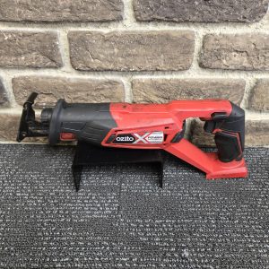 OZITO PXC 18V RECIPROCATING SAW - LG34144