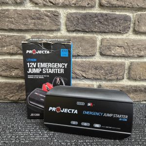 Projecta 12V Jump Starter (JS1200) - LG34372