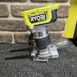 RYOBI 18V ONE+ HP BRUSHLESS TRIM ROUTER - LG34316