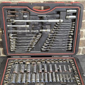 TOOLPRO TOOLKIT