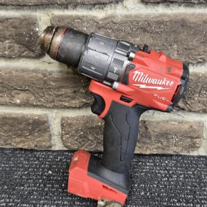 MILWAUKEE 18V DRILL (M18FPD2) - LG34607