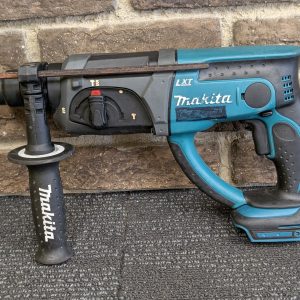 MAKITA HAMMER DRILL (DHR202) - LG34613