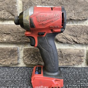 Milwaukee Impact Drill Skin (M18 ONEID2) - LG34574