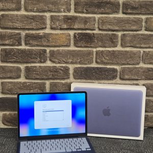 MacBook Neo 8GB 256GB SSD (A3404) - LG34686