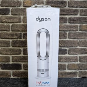 Dyson Hot+Cool Remote Link Fan Heater - LG35257