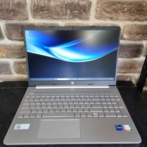 HP 15s-fq5212TU 512gb Laptop - HL34428