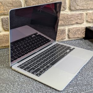 APPLE MACBOOK AIR A2337 – APPLE M1 CHIP LG34979