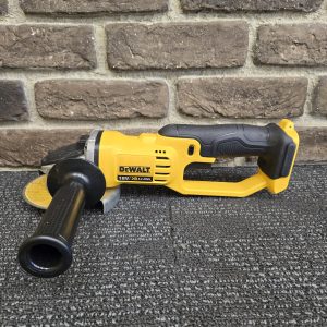 DeWALT Grinder Skin (DCG412-XE) - LG34943