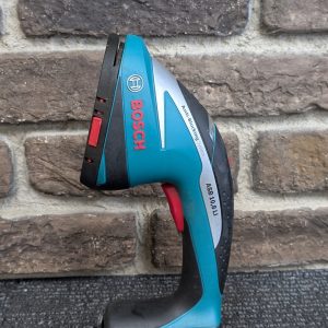 BOSCH ASB 10.8 CORDLESS GARDEN SHEARS – 10.8V - LG34915