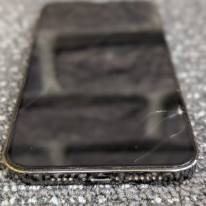 APPLE iPHONE 13 PRO MAX 128GB - LG34898