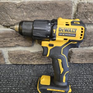 DeWALT Drill Skin (DCD709) - LG34944-1