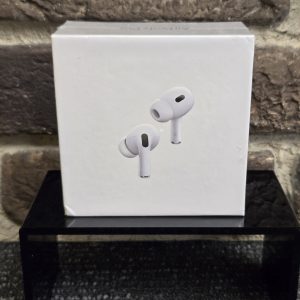 🎧 APPLE AIRPODS PRO 2 – USB-C – LG35095