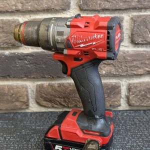 🔧 MILWAUKEE M18 FPD3 DRILL – LG34938