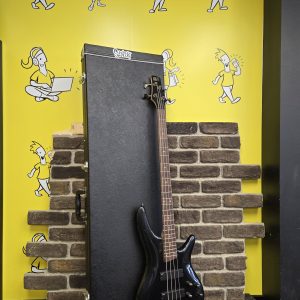 Ibanez Electric Bass Guitar (SR300) - LG35402